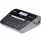 Brother PTD450VPR1 принтер этикеток настольный PT-D450VP USB ширина печати 18 мм