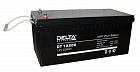 Delta DT 12200 аккумуляторная батарея