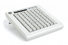 Штрих-М KB-64K клавиатура 64 клавиши цвет бежевый 35453