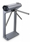 PERCo-KT02.9B электронная проходная со сканерами отпечатков и ПО "Контроль доступа + ОПС + Дисциплин
