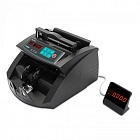 Mertech 5515 автоматический детектор Mertech C-3000 Black
