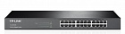 TP-Link TL-SG1024 коммутатор 24-портовый
