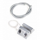 КСС ИО 102-20 Б2М (3) извещатель точечный магнитоконтактный, кабель в металлорукаве