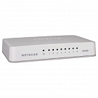 Netgear FS208-100PES коммутатор 8-портовый