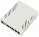 MikroTik RB951Ui-2HnD Маршрутизатор