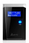 SVC V-1500-F-LCD источник бесперебойного питания