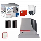 Nice RUN1200HSLRKIT2 комплект автоматики для откатных ворот