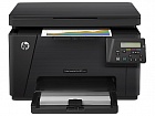 HP Color LaserJet Pro M176n МФУ CF547A