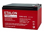 ETALON FORS 1212 аккумуляторная батарея