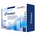 Программное обеспечение ITV Интеллект. Интеграция ОПС Honeywell Vista-501