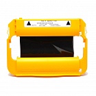 Zebra 04800CT11007 картридж с красящей лентой Zebra 4800 RESIN