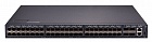 GIGALINK GL-SW-X304-48SQ коммутатор управляемый L3, 48 + 4 порта