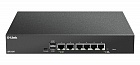 D-Link DFL-870/A1A межсетевой экран 6-портовый
