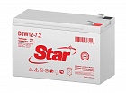 STAR DJW12-7.2 аккумуляторная батарея