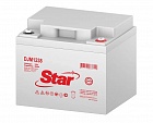 STAR DJM1238 аккумуляторная батарея