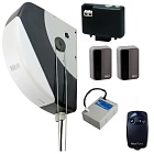 Nice SOONBDKIT1 комплект автоматики для гаражных ворот