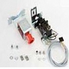 Faac 105124 электромеханический замок