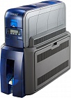 DataCard 507428-002 принтер пластиковых карт SD460 +MAG ISO