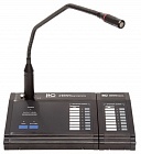 ITC-Escort T-8000A микрофонная консоль