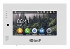 BAS-IP AP-07L SILVER IP видеодомофон индивидуальный