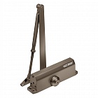 Notedo DC-150 LH доводчик механогидравлический EN4-6, цвет бронза