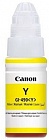 Canon GI-490 Y чернила желтые 0666C001