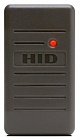 HID 6005BGB06 бесконтактный считыватель ProxPointPlus, 06 конфигурация, Wiegand, цвет серый