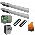 Doorhan SW-3000KIT комплект автоматики для распашных ворот