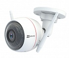 EZVIZ Husky Air 1080p (2.8 мм) CS-CV310-A0-1B2WFR(2.8mm) 2Мп внешняя Wi-Fi камера c ИК-подсветкой до