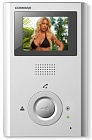 Commax CDV-35H/XL видеодомофон цвет белый