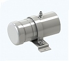 Источник плюс ГГПТ-0,25 (тр) ("Тунгус") генератор газового пожаротушения транспортного исполнения