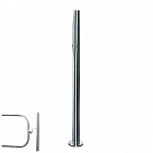 PERCo-BH02 2-04/EL стойка с электромагнитным устройством блокировки, с крышкой