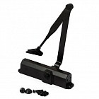 Dormakaba 67010103 доводчик TS-Compakt с рычагом, цвет коричневый