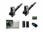 Came KR310 KIT2 комплект автоматики KR310 combo KIT2 для двухстворчатых распашных ворот на основе привода KR310