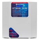 Энерготех OPTIMUM+ 20000 стабилизатор напряжения