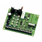 Satel CA-4VP приемно-контрольный прибор