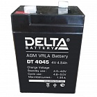 Delta DT 4045 аккумуляторная батарея