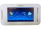 Kenwei KW-E707N IP System видеодомофон цвет белый