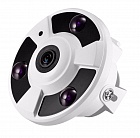 SSDCAM AH-442M AHD панорамная видеокамера внутреннее исполнение