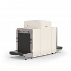 UltraScan Berg 8065 рентгеновская установка для проверки крупногабаритных непаллетированных грузов