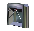 Gotschlich Modul Klassik Plus 6MKP3AEC тумбовый турникет