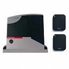 Nice ROX1000KLT/RU01 комплект автоматики для откатных ворот