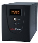 CyberPower VALUE1500ELCD источник бесперебойного питания