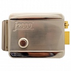 J2000 Lock-EM01CS замок электромеханический