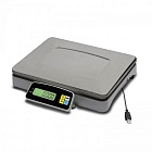 Mertech 3707 фасовочные настольные весы M-ER 222 F-15.2 "Connect" LСD USB (COM)