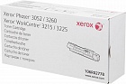 Xerox 106R02778 тонер-картридж черный