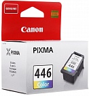 Canon CL-446 картридж многоцветный 8285B001