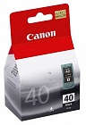 Canon PG-40Bk Картридж черный 0615B025