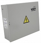 VIZIT-MB2Р монтажный бокс