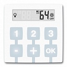 Nice WM240C пульт управления для 240 устройств